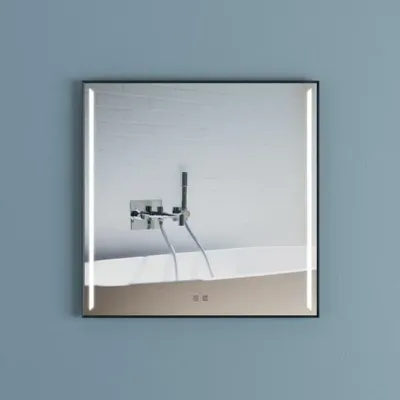 Mirrors - CONFIDENCE mirror - DECOTEC