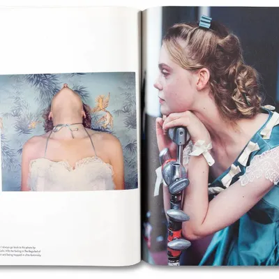 Parfums pour soi et eaux de toilette - Archives Sofia Coppola 1999-2023 | Livre. - NEW MAGS