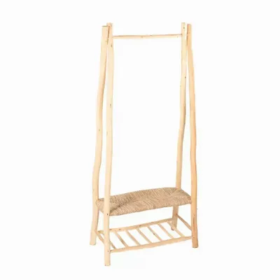 Walk-in closets - Large clothes rack - BILLY - HYDILE