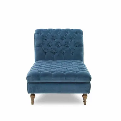 Lounge chairs - Divano Crearte |Chaise Longue - CREARTE COLLECTIONS