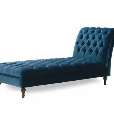 Chaises longues - Divano Crearte |Chaise Longue - CREARTE COLLECTIONS