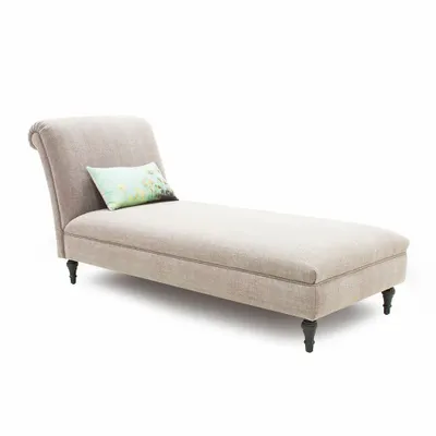 Lounge chairs - Divano Crearte |Chaise Longue - CREARTE COLLECTIONS