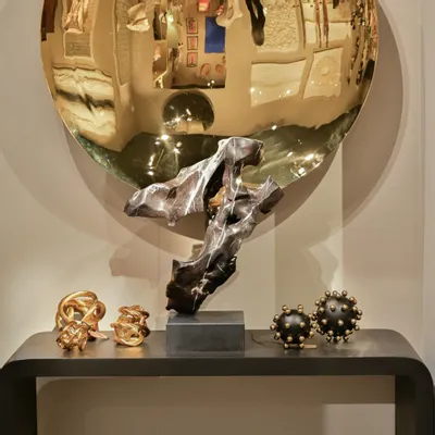 Mirrors - CONTEMPORARY CURIOSITIES - ATELIERS DAVOY