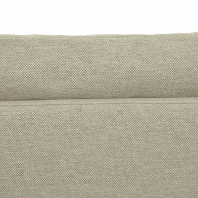 Canapés pour collectivités - Ipanema Soft I Loveseat Fauteuil - CREARTE COLLECTIONS