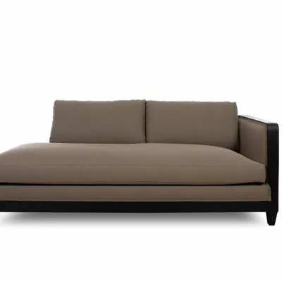 Lounge chairs - Bambou Long Essence | Chaise longue - CREARTE COLLECTIONS
