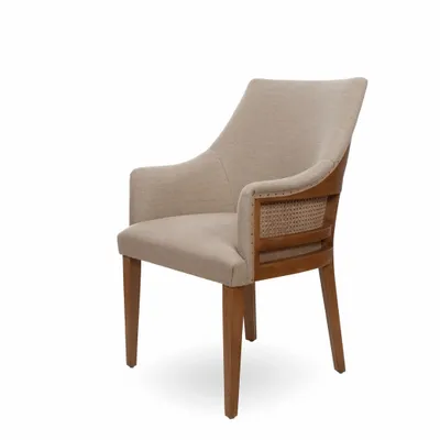 Chaises pour collectivités - Ludwig Chair Essence | Chaise - CREARTE COLLECTIONS