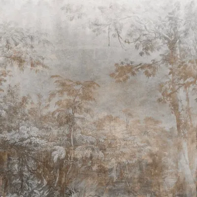 Wallpaper - Wallpaper - Mist - STUDIJO