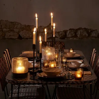 Objets de décoration - Photophore DIYA - CFOC