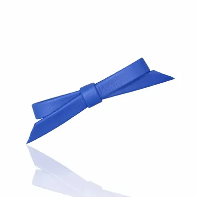 Barrettes - MIKI bow clip - VALÉRIE VALENTINE