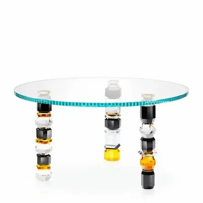 Tables basses - Table Lousiana - REFLECTIONS COPENHAGEN