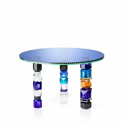 Coffee tables - Detroit Table - REFLECTIONS COPENHAGEN