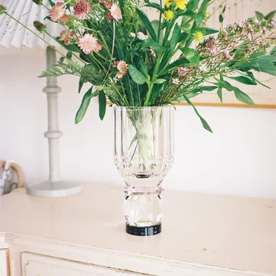 Vases - Utah Vase Rose - REFLECTIONS COPENHAGEN