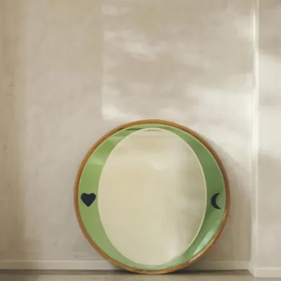 Mirrors - Euforia Mirror - REFLECTIONS COPENHAGEN