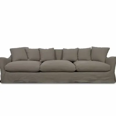 Sofas for hospitalities & contracts - Ascot Lord | Sofa - CREARTE COLLECTIONS