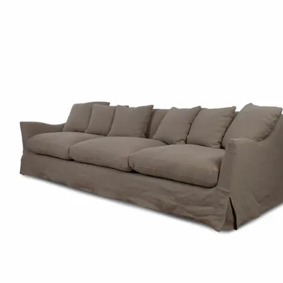 Sofas for hospitalities & contracts - Ascot Lord | Handcrafted customisable Sofa - CREARTE COLLECTIONS