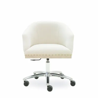 Armoires de bureau - Girona Chair Swivel Essence | Bureau Chaise - CREARTE COLLECTIONS