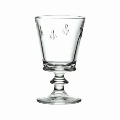 Accessoires pour le vin - Lot de 6 verres à vin ABEILLE - LA ROCHÈRE