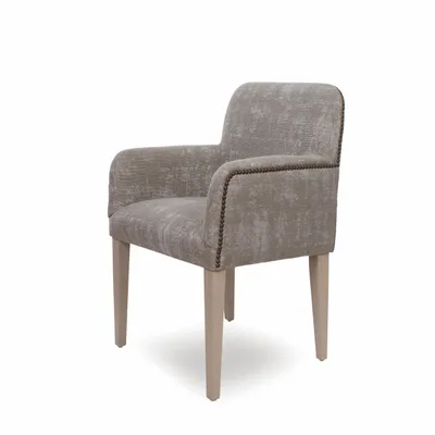 Chairs - Mauro Arm Chair Origins | Armrest Chair - CREARTE COLLECTIONS