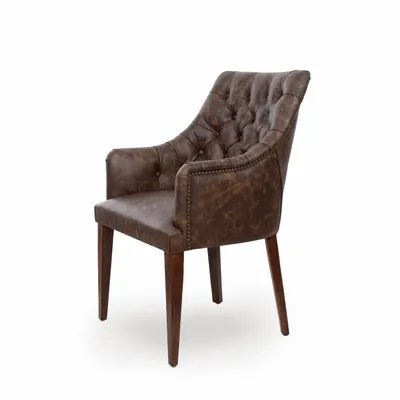 Chairs for hospitalities & contracts - Ludwig Origins |Chair - CREARTE COLLECTIONS