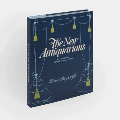 Stationery - The New Antiquarians - PHAIDON