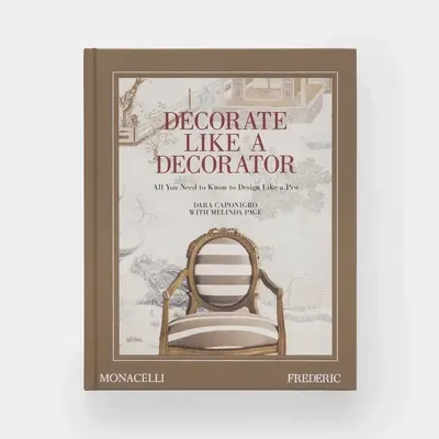 Stationery - Decorate Like a Decorator: All You Need to Know to Design Like a Pro - PHAIDON