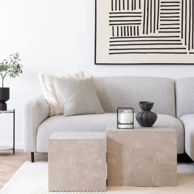 Canapés - Canapé - Salvador Lounge - HOUSE NORDIC