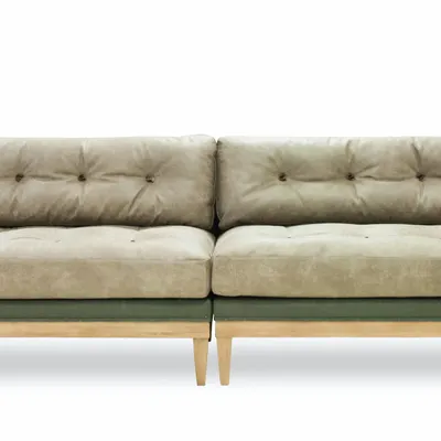 Banquettes pour collectivités - Regento Chill Bench | Banc - CREARTE COLLECTIONS