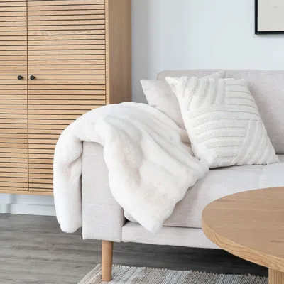 Throw blankets - Blanket - Galena - HOUSE NORDIC