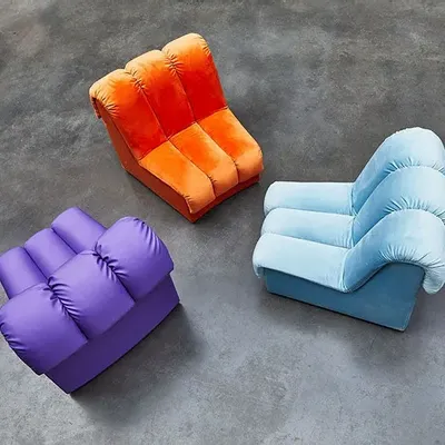 Decorative objects - In- & outdoor furniture - JU.DESIGN