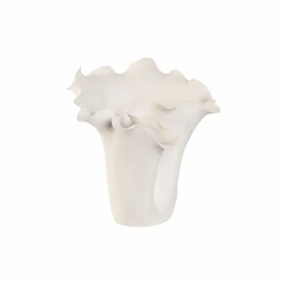 Vases - HANDMADE ORGANIC CERAMIC VASE - ITEM HOME BY ITEM INTERNATIONAL