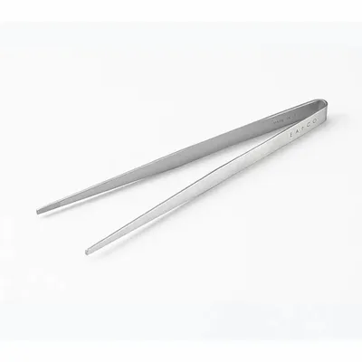 Kitchen utensils - Moribashi stainless steel tweezers - EatoCo collection - ABINGPLUS