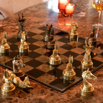 Decorative objects - Pumpkin Spice - J-LINE BY JOLIPA