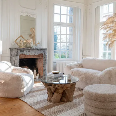 Objets de décoration - Winter Sands - J-LINE BY JOLIPA