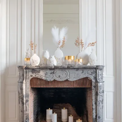 Objets de décoration - Winter Sands - J-LINE BY JOLIPA