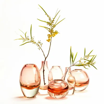 Decorative objects - Vases - HENRY DEAN