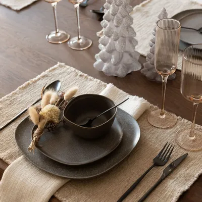 Decorative objects - Mushroom Grove - J-LINE BY JOLIPA