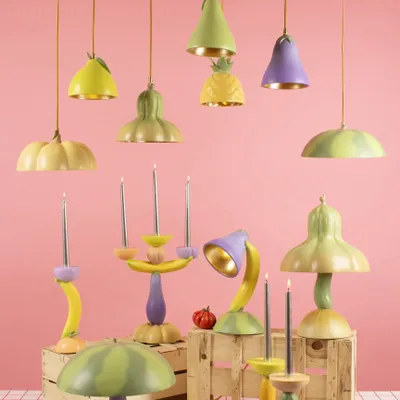 Plafonniers - VITAMIN COLLECTION Seletti by Marcantonio - SELETTI