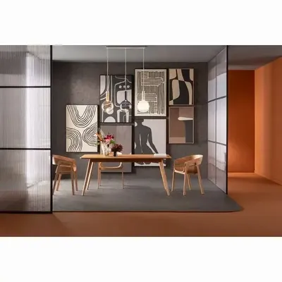 Dining Tables - Table Memo 180x90cm - KARE DESIGN