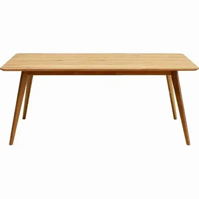 Tables Salle à Manger - Table Mémo 180x90cm - KARE DESIGN