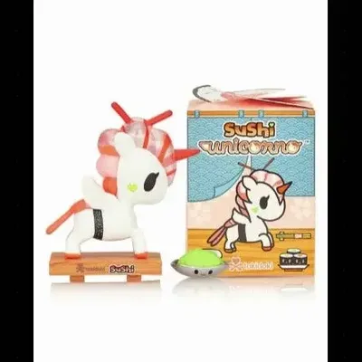 Sculptures, statuettes and miniatures - Sushi Unicorno Blind Box - ARTOYZ