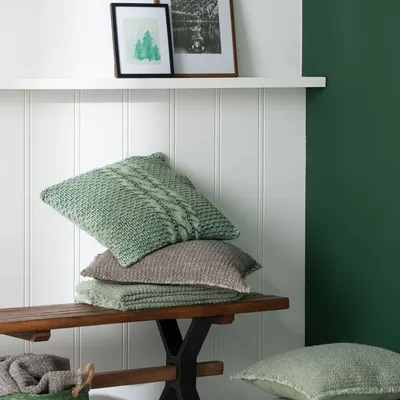 Decorative objects - Vert Sapin - J-LINE BY JOLIPA