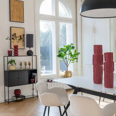 Decorative objects - Holly Berry - J-LINE BY JOLIPA