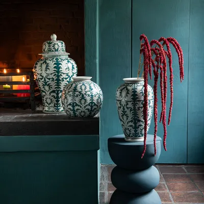 Objets de décoration - Festive Fusion - J-LINE BY JOLIPA