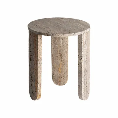 Autres tables  - Table d'appoint Nohant - VICAL