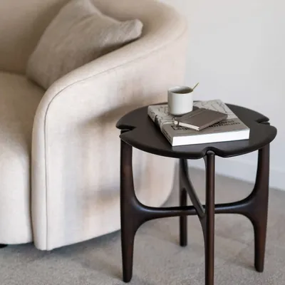 Tables basses - Table d'appoint PI - ETHNICRAFT