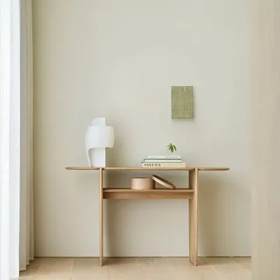 Consoles - Console PI - ETHNICRAFT