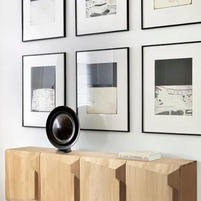 Buffets - Buffet Stairs - ETHNICRAFT