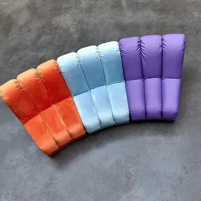 Objets de décoration - In- & outdoor furniture - JU.DESIGN