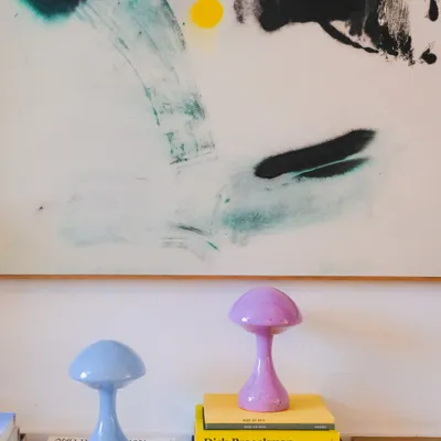 Table lamps - Lamps - JU.DESIGN