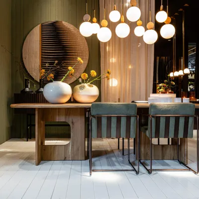 Dining Tables - Table Jorg - VIPS AND FRIENDS